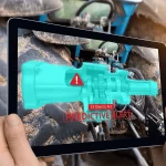 AI for Predictive Maintenance in Manufacturing and Industry